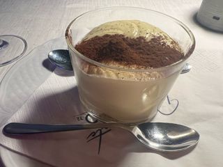 Tiramisù Tiramisù