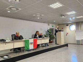 Collegno ricorda i caduti Gtt