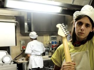 Lucio Corsi (foto di archivio) Lucio Corsi (foto di archivio)