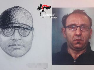 Paolo Tuccillo, 45 anni