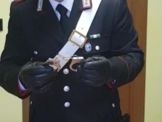 Francesca Cortona, 47 anni