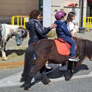 Domenica 27 aprile Rivoli celebra la Giornata della Terra