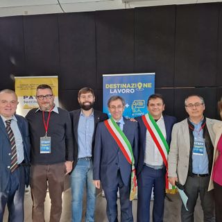 Torna “Destinazione Lavoro”, opportunità concrete per chi cerca futuro