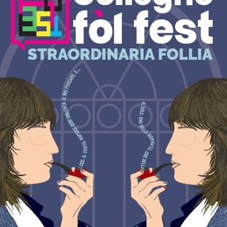 Iniziato il conto alla rovescia per l'edizione 2025 del Collegno Fòl Fest