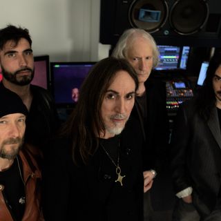 Manuel Agnelli e gli Afterhours tornano al Flowers Festival: &quot;Senza l'energia della musica, sarei un infelice di successo&quot;