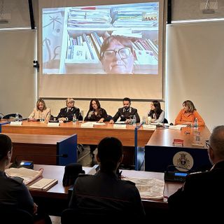 A Rivoli già nove comunicazioni per stalking nel 2025: torna l'evento sulla violenza di genere "Innamòrati di Te"