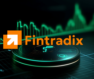 Fintradix: Team di professionisti e piattaforma stabile