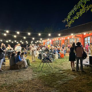 All'Orto che cura di Collegno si celebra San Lorenzo con due giorni di eventi