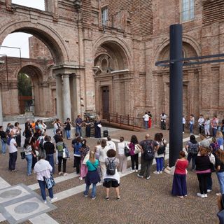 Convegno di inizio anno per gli insegnanti di Rivoli