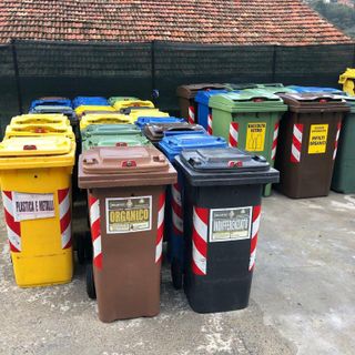 La Città di Rivoli aderisce alla Settimana Europea per la Riduzione dei Rifiuti