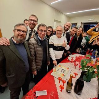 Riaperto a Collegno il Centro Anziani Leumann