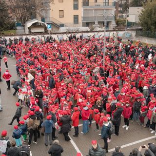 Con questa iniziativa si è dato il via al primo Festival delle diverse abilità
