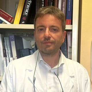 Marco Romanelli è il nuovo direttore della Neurologia dell’Ospedale di Rivoli