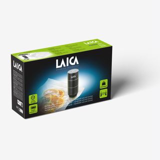 Laica sposa la conservazione dei cibi