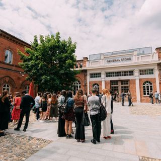 Scuola Holden, a Torino nasce Academy Cinema (credits Paolo Properzi)