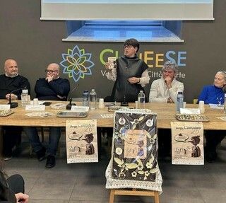 "Una tradizione che ci rende orgogliosi": conto alla rovescia per "Un Borgo di Cioccolato" 2026 (VIDEO)