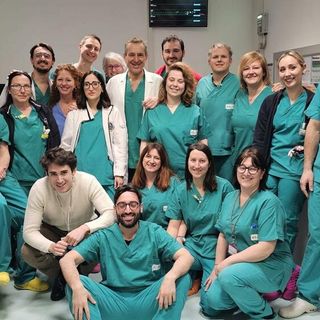 Intervento miracoloso nel cuore della notte tra Rivoli e Pinerolo