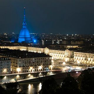 Torino è tra le 10 città più cool in Italia