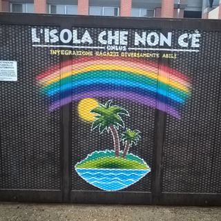 Trent’anni di sogni e concretezza: l’Isola che non c’è odv festeggia animando Grugliasco