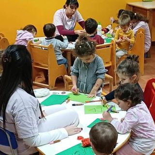 A Collegno Open Day dedicato agli asili comunali