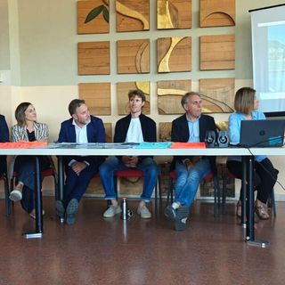 La presentazione