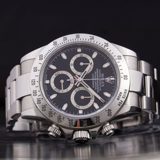 Perché Bologna è il luogo giusto per i Rolex di seconda mano