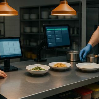 Come un gestionale per ristorante aiuta a ridurre errori, tempi morti e confusione operativa