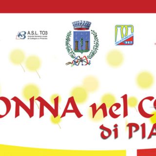 A Pianezza “Donna nel cuore”. Una giornata dedicata alla prevenzione al femminile
