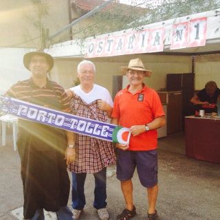 Alpignano, dal 12 al 14 ottobre arriva la 7a Festa polesana