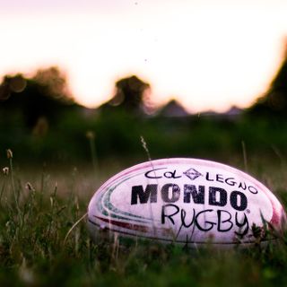 L'anno del Collegno Rugby: quando il mondo diventa ovale
