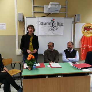 Sicurezza nelle scuole: parte una “carovana” nel segno di Vito Scafidi