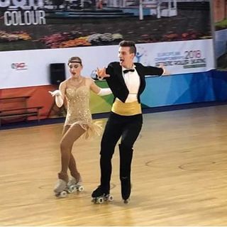 Rivoli nuota nell'argento: grande prestazione a Sao Miguel di Daniele Cavallini