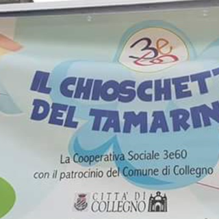 Una città a misura di bambino la si osserva anche dall'interno di un Chioschetto