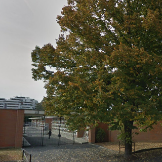 Venaria, chiuso per diserbo il cimitero di Altessano