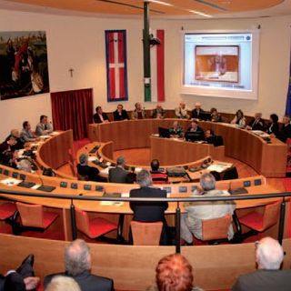 Rivoli, il sindaco Dessì: "Presto 300 telecamere vigileranno sulla sicurezza dei cittadini"