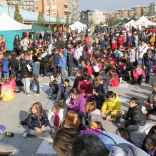 "Evviva", il progetto che riempie le piazze per la rianimazione cardiopolmonare