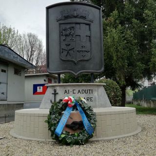 Venaria sente odore di salsedine e celebra il mare con i suoi marinai