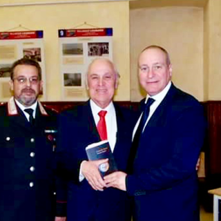 Collegno si eleva fino allo spazio con "Gravità zero - Missione spazio"