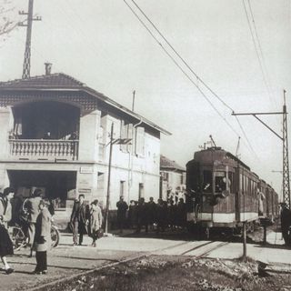 Una mostra per ricordare Maggiora, Collegno al sapore di biscotto e nostalgia