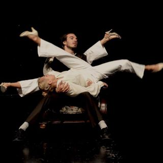 A Venaria due giorni dedicati al Circo con il Sole di mezzanotte