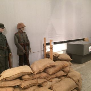 Collegno ricorda la Grande Guerra con una mostra che racconta la vita dei soldati al fronte (FOTO)