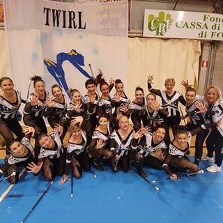 Collegno, le All Star conquistano ancora una volta la medaglia d’oro