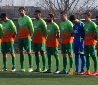 Calcio, Venaria retrocesso. Il presidente si sfoga su Facebook: “Stagione fallimentare”