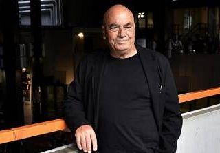 Malore per Massimiliano Fuksas, l'archistar ricoverato a Firenze