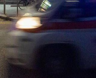 Cortina, vigilante muore durante turno in cantiere olimpico: disposta autopsia