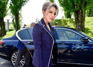 Referendum Giustizia, moral suasion di Marina Berlusconi per il 'Sì': in agenda incontri con Tajani e Occhiuto