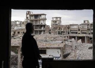 Siria, media: elicotteri Usa colpiscono ex avamposti Isis