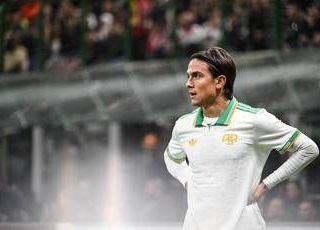 Serie A, oggi Roma-Sassuolo - La partita in diretta