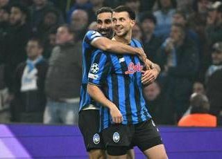 Atalanta-Torino: orario, probabili formazioni e dove vederla in tv