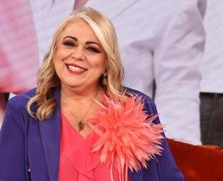 Ballando con le stelle, Rossella Erra: "Nancy Brilli condivide post di odio contro di me"